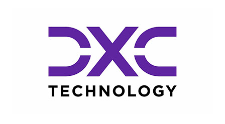 DXC-logo
