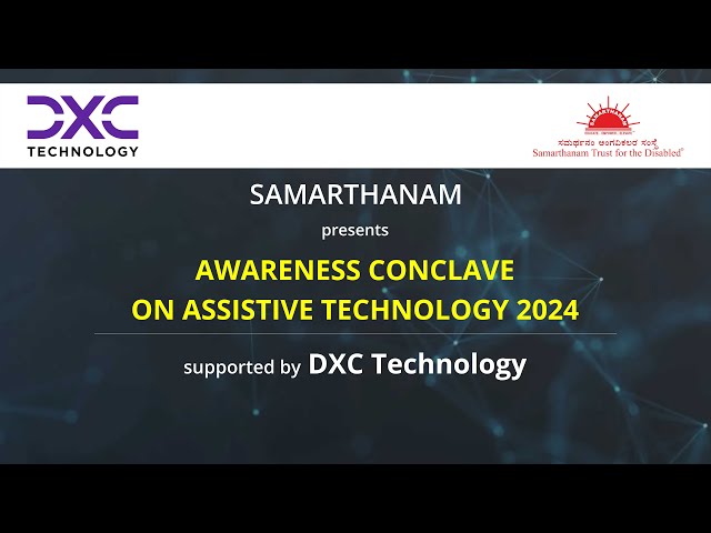 LIVE STREAMING OF A T A AWARENESS CONCLAVE 2024