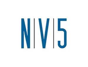 NV5 LOGO