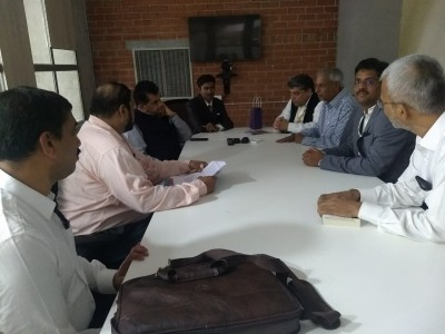 Inaugural Ceremony in Hubbali