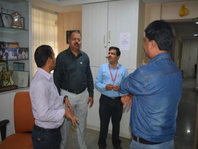 International Volunteer Day