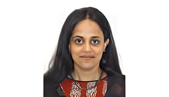 Nikita Shah Mascarenhas