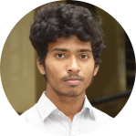 Suhas - Success story