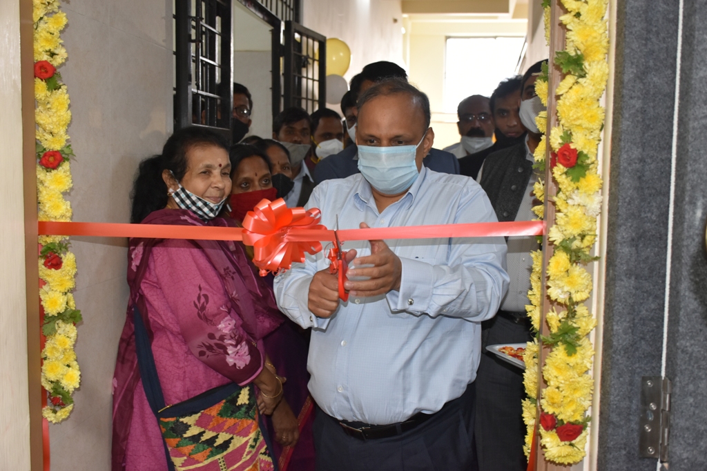 deaf-center-inaugurated