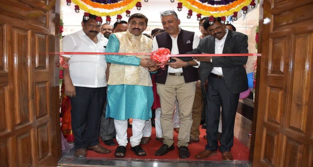 Inauguration-Samarthanam-Bhavan-Building