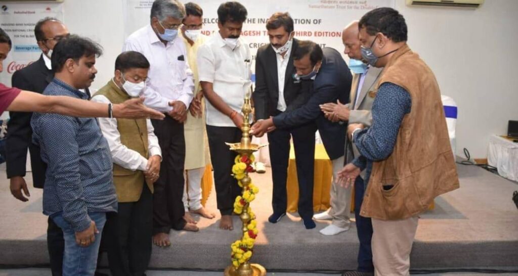 Inauguration_Nagesh_trophy