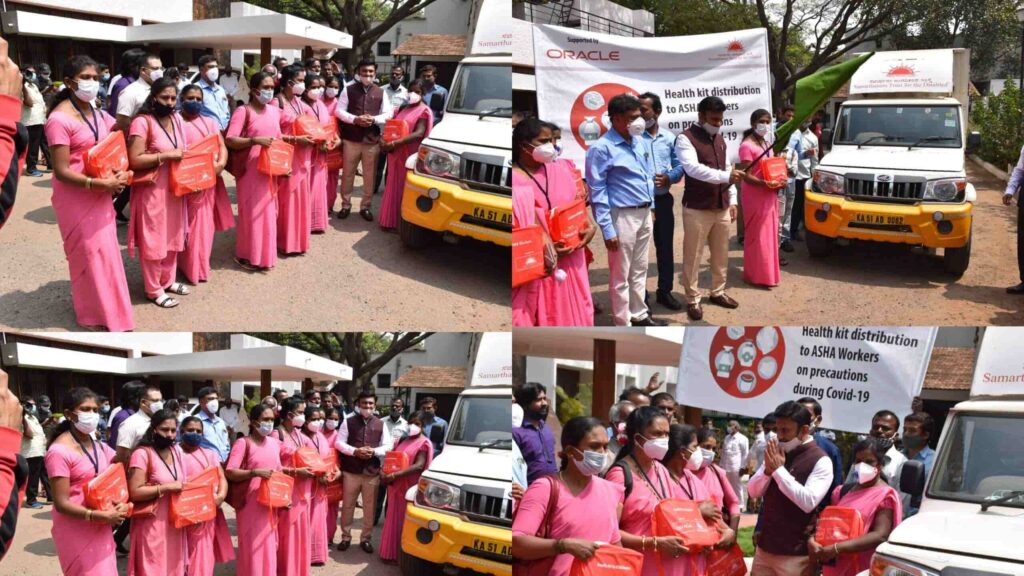 oracle-distrubution.