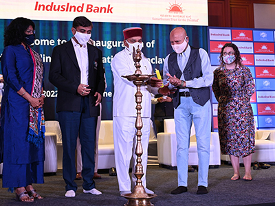 Cricket Association for the Blind in India