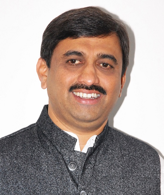 Mahantesh G Kivadasannavar