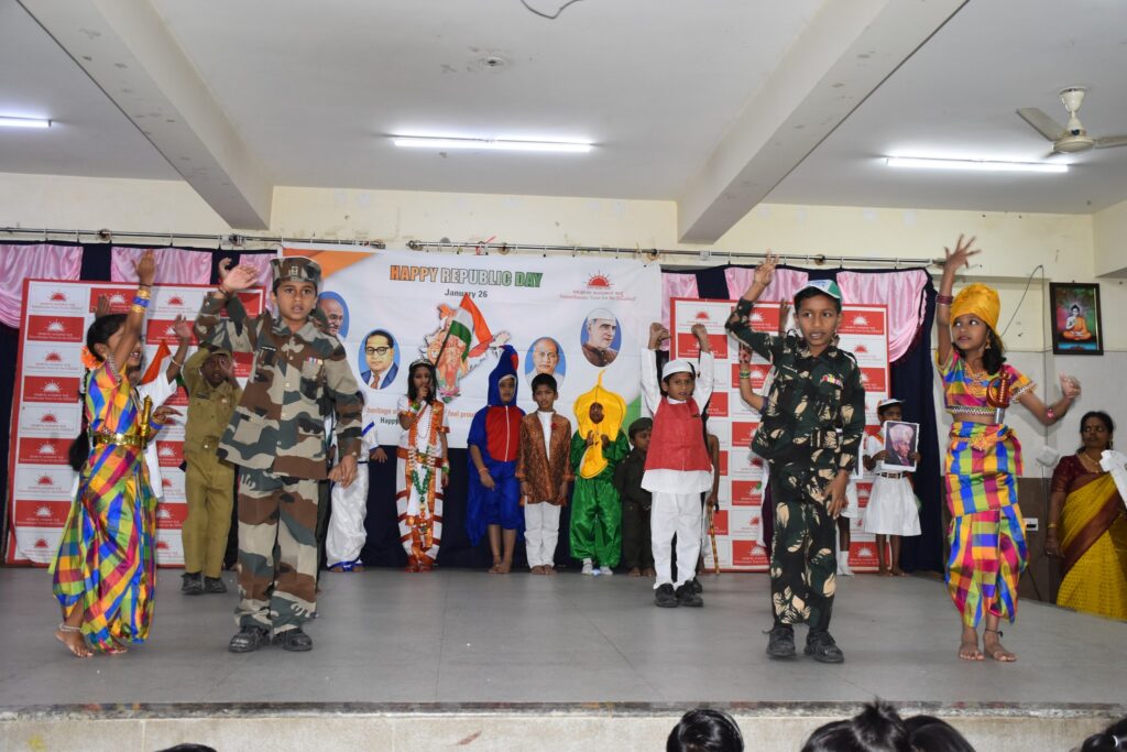 Republic Day Celebration 2023-1