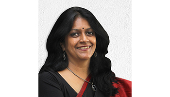 Roopa Satish