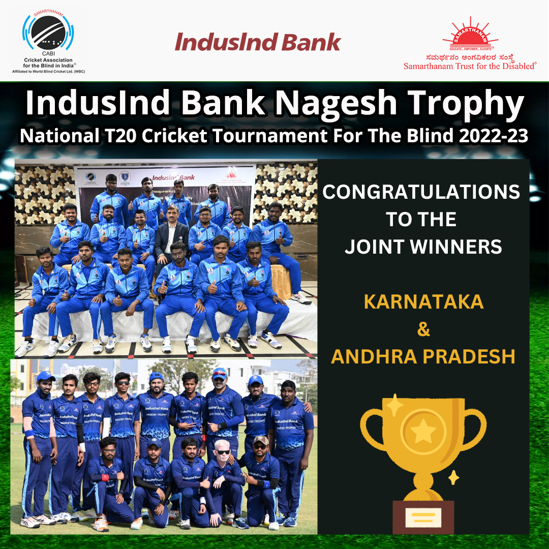 Grand Finale of IndusInd Bank Nagesh Trophy National T20 Cricket Tournament For The Blind 2022-23-1