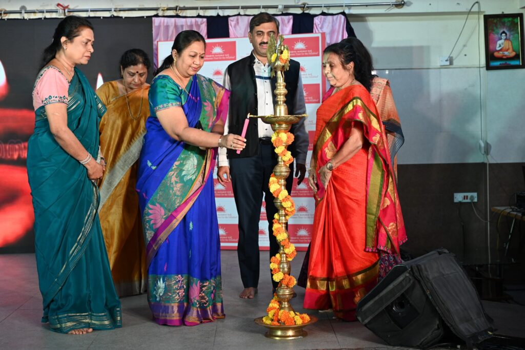 Samarthanam celebrated women’s day 2023-6