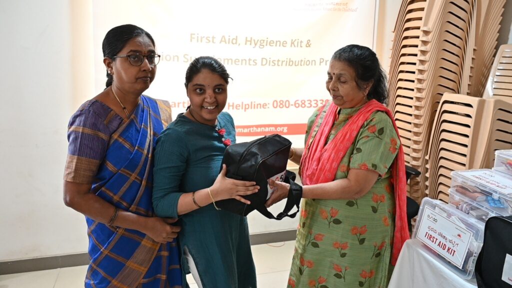 Empowering women with disabilities by providing them with the resources they need to live healthy and fulfilling lives-1