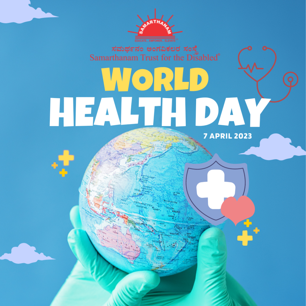 World Health Day - 2023