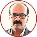 Late Sugur Paramashivaiah Nagesh