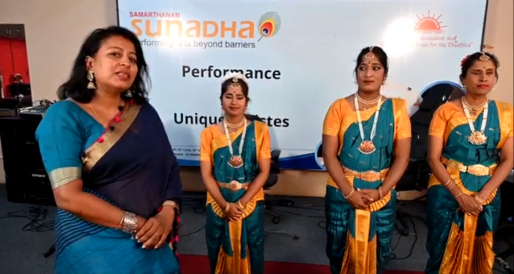 world dance day 2023