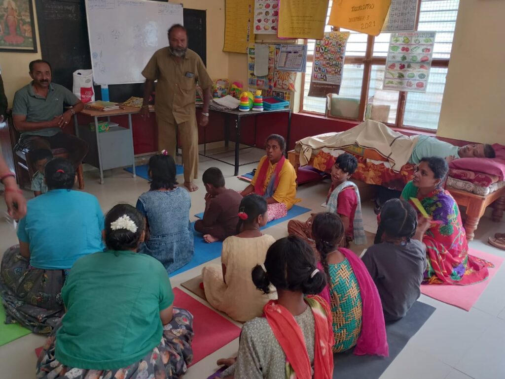 Creating a world where everyone can thrive and achieve their fullest potential-1