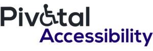 Pivotal Accessibility