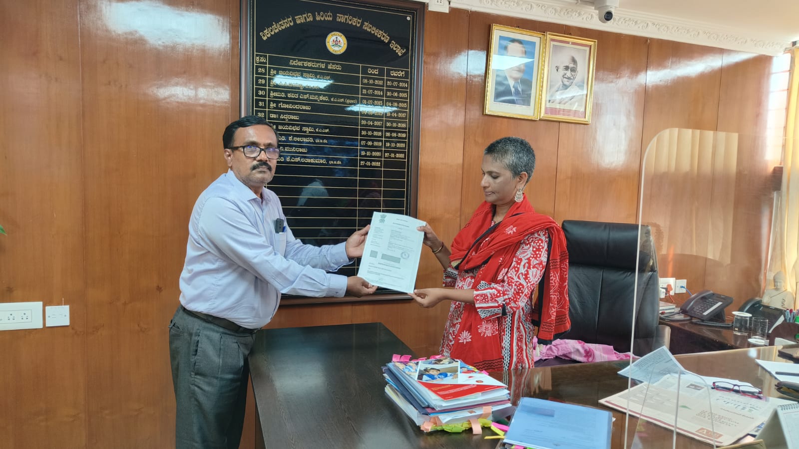 Empowering Education for the Visually Impaired!