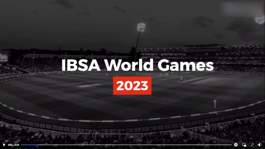 Ultimate show down for the best in the world compete for the prestigious World Games Championship!