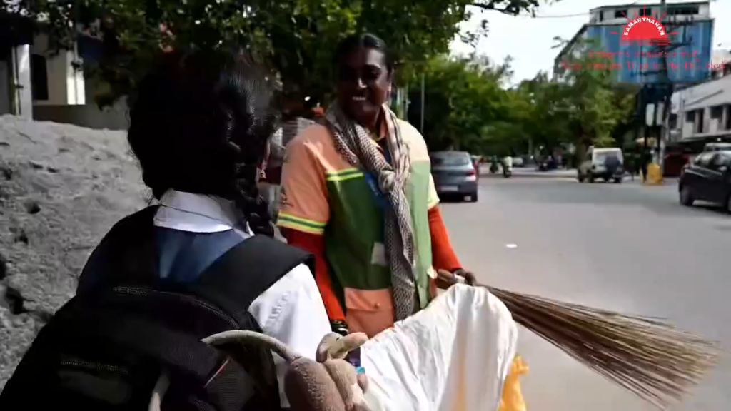 Happy Pourakarmika Day