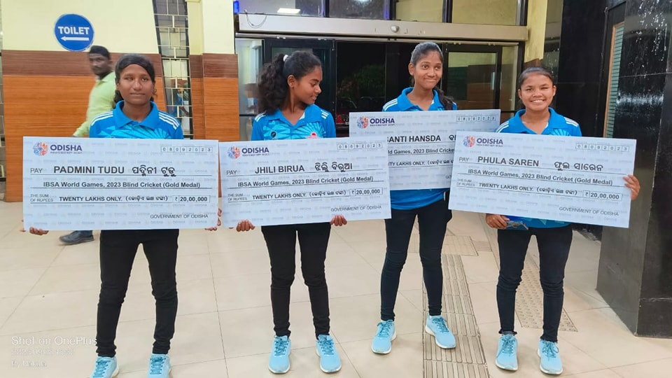 Saluting the Unsung Heroes