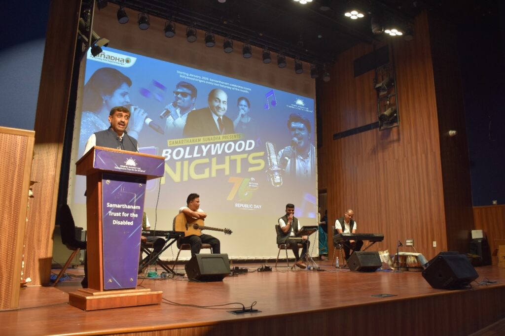 bollywood nights first program-6