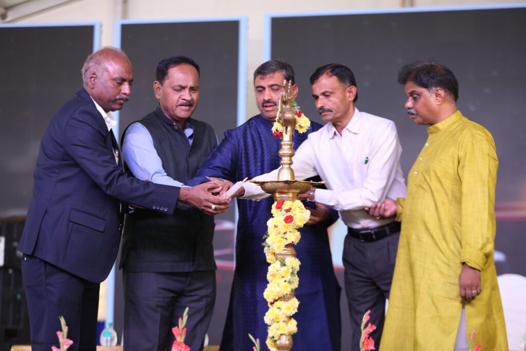 Samarthanam Sambrama 2025-1