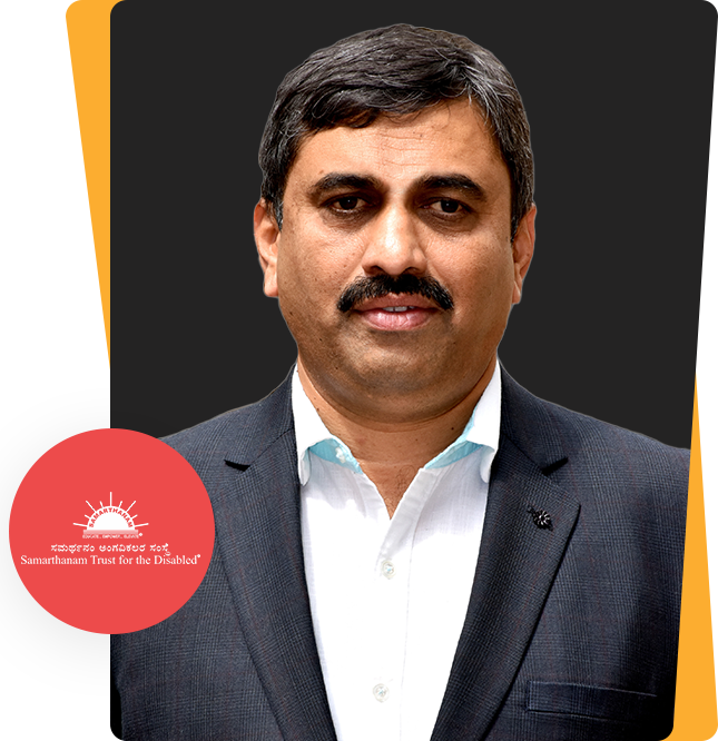 Dr. Mahantesh G Kivadasannavar