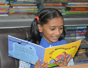 BARRIER-FREE RESIDENTIAL SCHOOLS