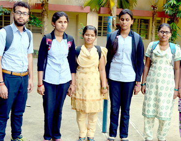 SPECIAL SCHOOL FOR INTELLECTUAL DISABILITIES