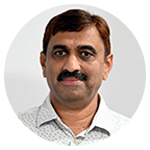 Mahantesh G Kivadasannavar