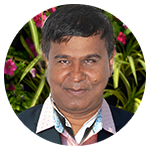 Sugur Paramashivaiah Nagesh