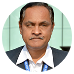 Uday Kumar Y Bagunavur trustee