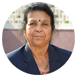 Vasanti Savanur Trustee