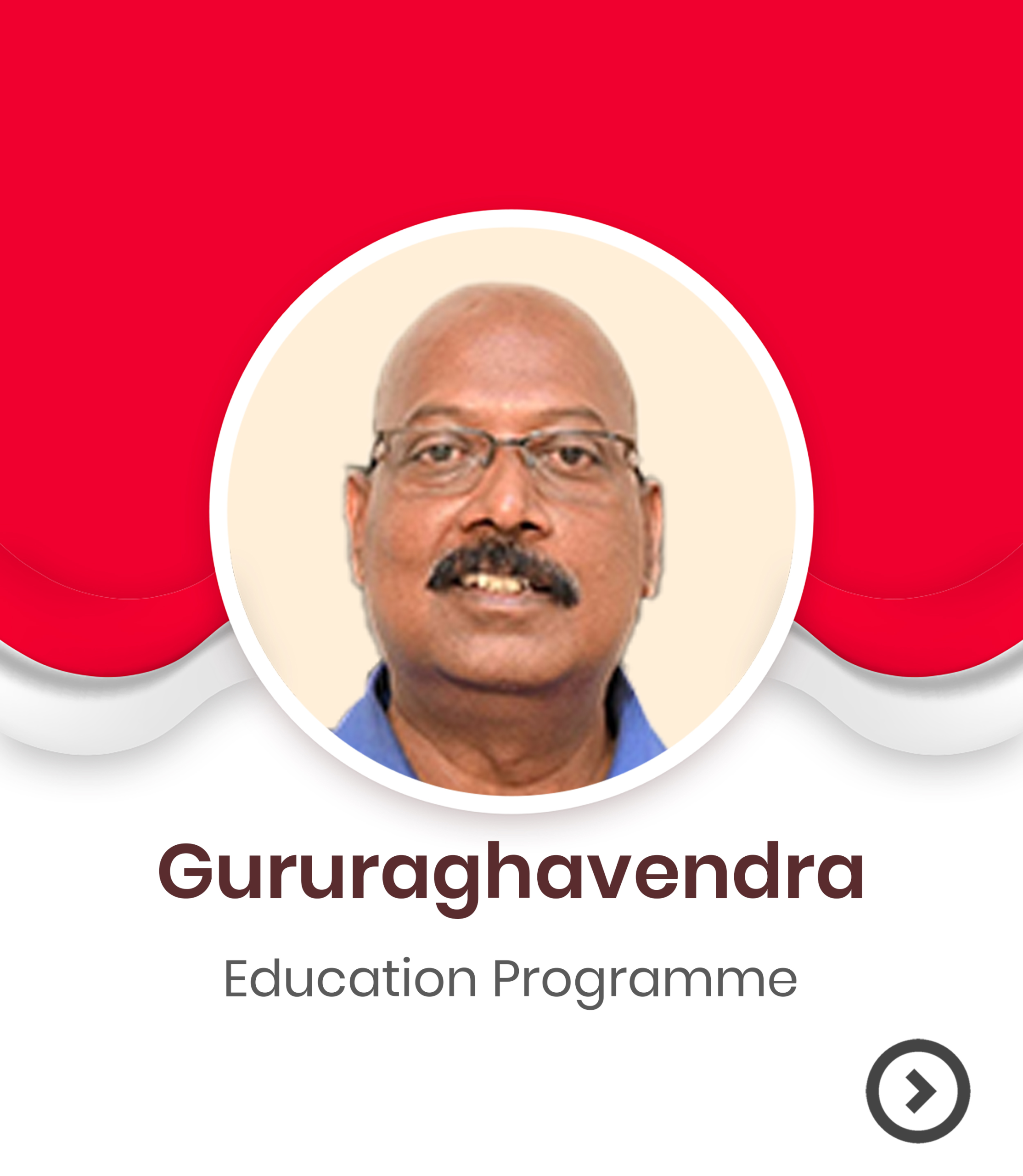 Gururaghavendra