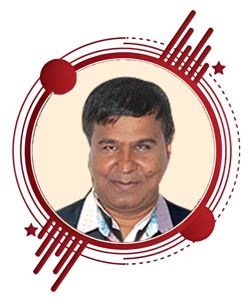 Sugur-Paramashivaiah