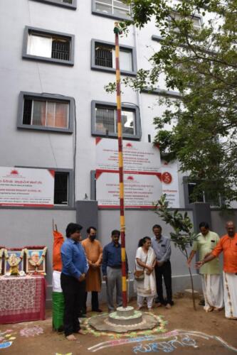 75th independence day celebration at samarthanam hsr-1