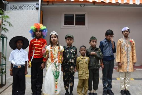 75th independence day celebration at samarthanam hsr-3