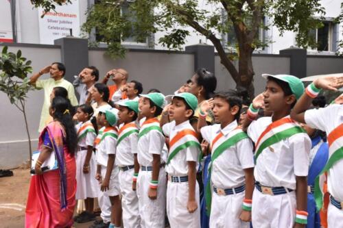 75th independence day celebration at samarthanam hsr-5