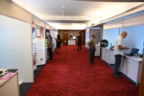 Awareness Conclave on Assistive Technology for People with Disabilities, organized by Samarthanam Trust, in collaboration with DXC Technology-4