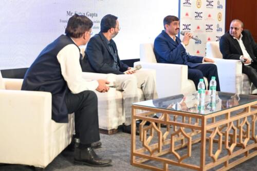 Awareness Conclave on Assistive Technology for People with Disabilities, organized by Samarthanam Trust, in collaboration with DXC Technology-5