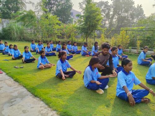 Azim Premji Philanthropic Initiative (APPI) aims at empowering and transforming blind women through cricket-1