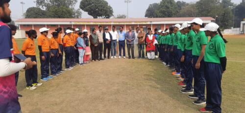 Azim Premji Philanthropic Initiative (APPI) aims at empowering and transforming blind women through cricket-11