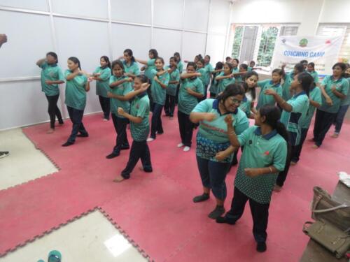 Azim Premji Philanthropic Initiative (APPI) aims at empowering and transforming blind women through cricket-12