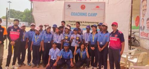 Azim Premji Philanthropic Initiative (APPI) aims at empowering and transforming blind women through cricket-2