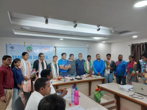 Azim Premji Philanthropic Initiative (APPI) aims at empowering and transforming blind women through cricket-3