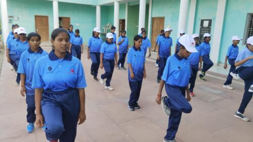 Azim Premji Philanthropic Initiative (APPI) aims at empowering and transforming blind women through cricket-6