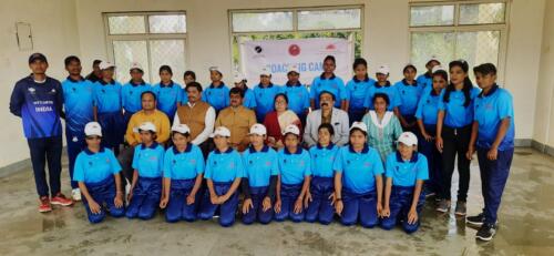 Azim Premji Philanthropic Initiative (APPI) aims at empowering and transforming blind women through cricket-7